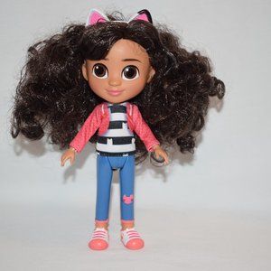 DWA Gabby's Dollhouse Doll